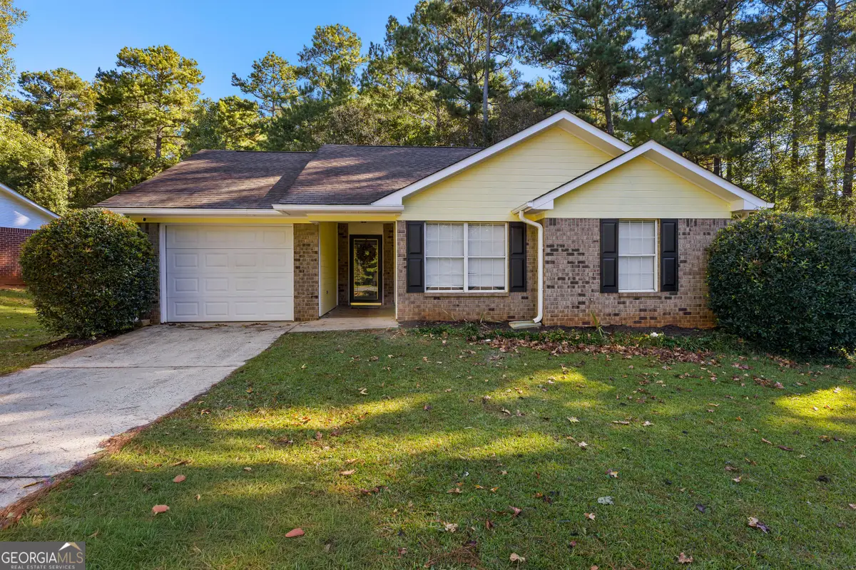 7440 Little Fawn Parkway, Chattahoochee Hills, GA 30268 - #1