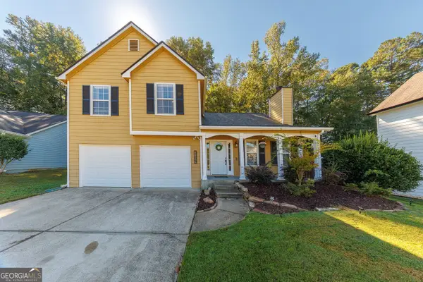 3393 Orange Lane Nw, Acworth, GA 30101