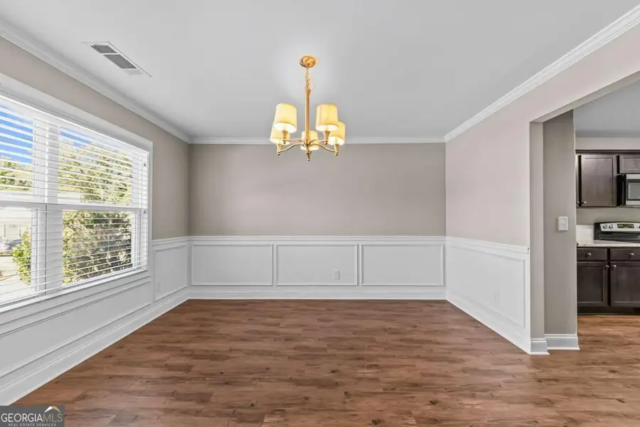 1249 Oak Springs Way, Statham, GA 30666 - #3