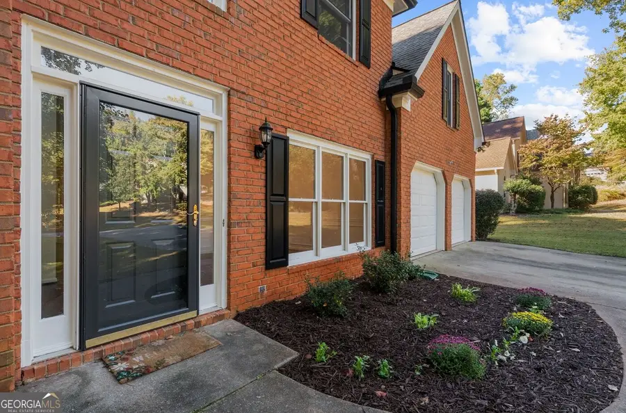 2060 Davis Drive, Cumming, GA 30041 - #3