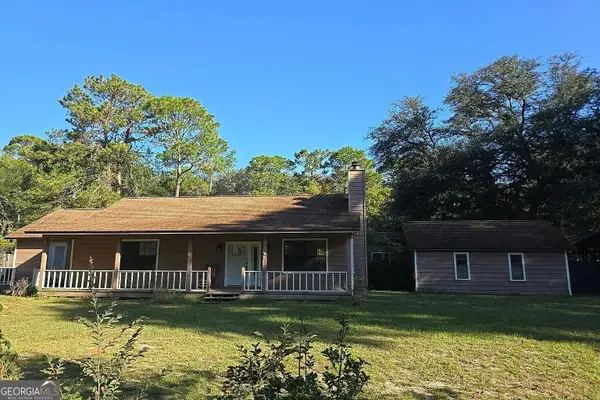 5020 Riverwood Road, Tallahassee, FL 32303