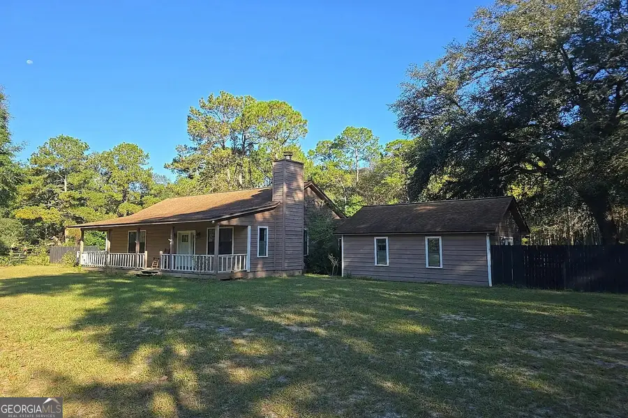 5020 Riverwood Road, Tallahassee, FL 32303 - #2