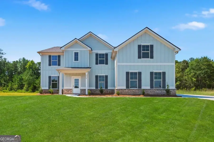 256 Edgefield Way, Locust Grove, GA 30248 - #2