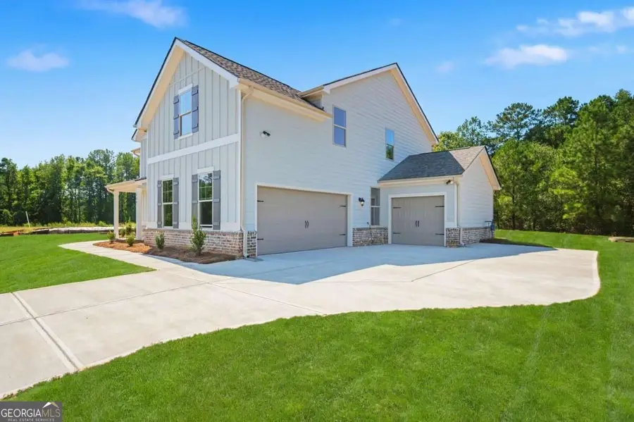 256 Edgefield Way, Locust Grove, GA 30248 - #3