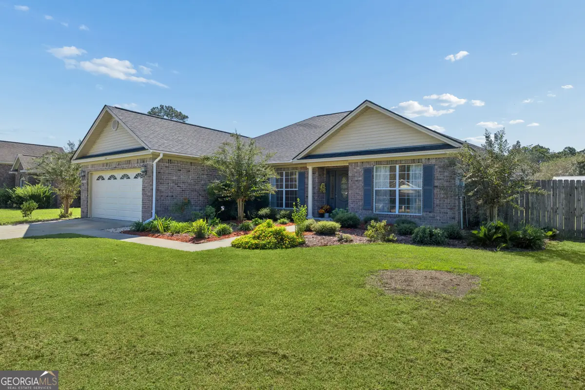 304 Grist Court, Rincon, GA 31326 - #1