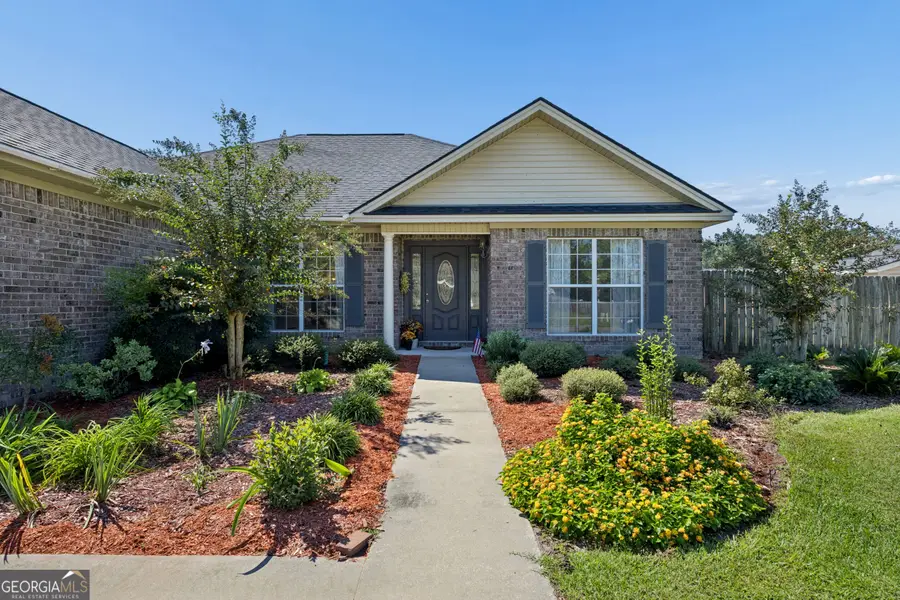 304 Grist Court, Rincon, GA 31326 - #3