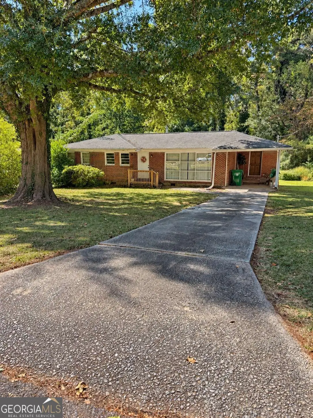 3243 Pinehill Drive, Decatur, GA 30032 - #1