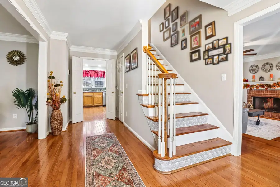 672 Wolfs Bane Drive Nw, Acworth, GA 30102 - #3