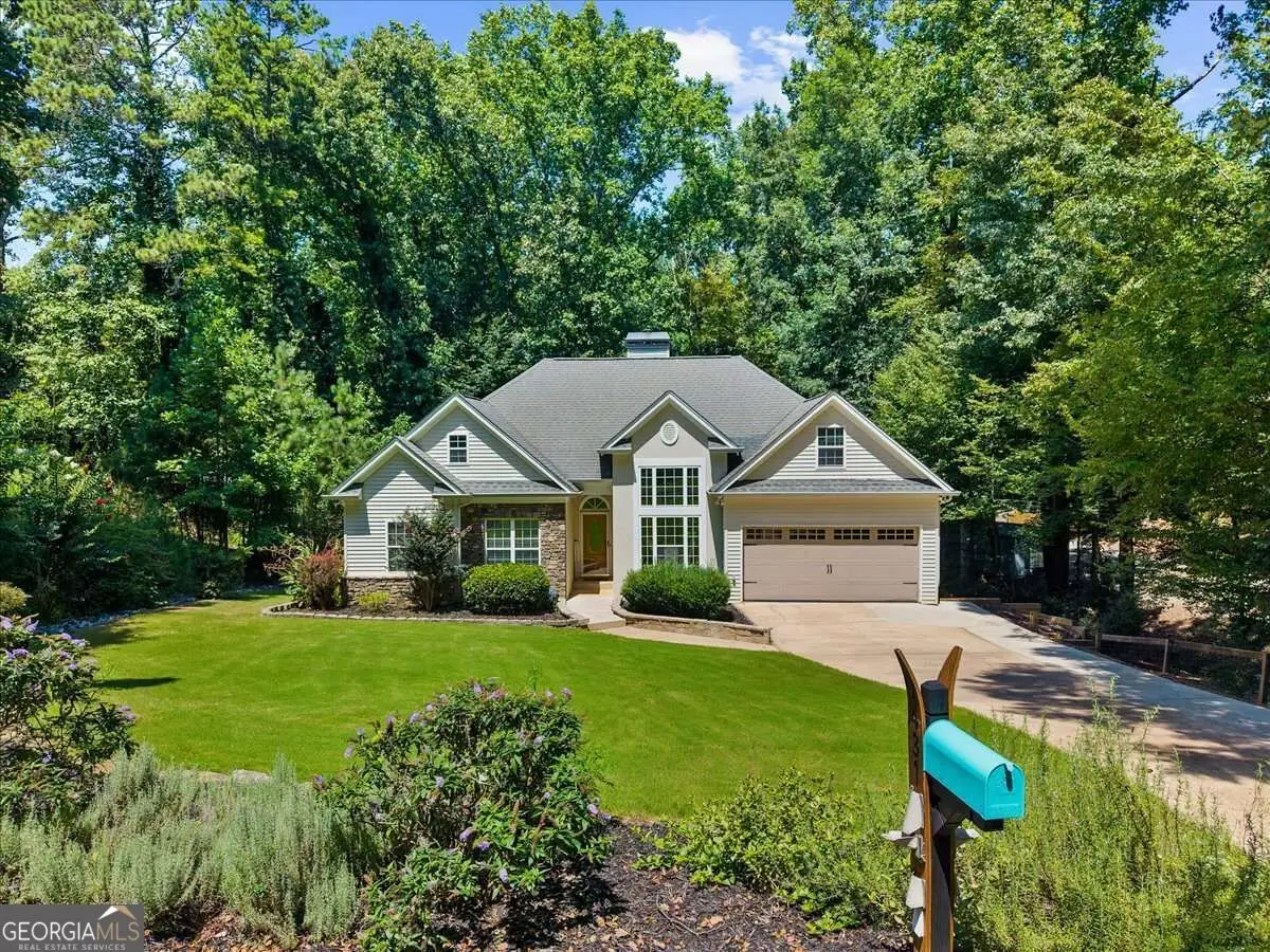 9431 Ponderosa Trail, Gainesville, GA 30506 - #1