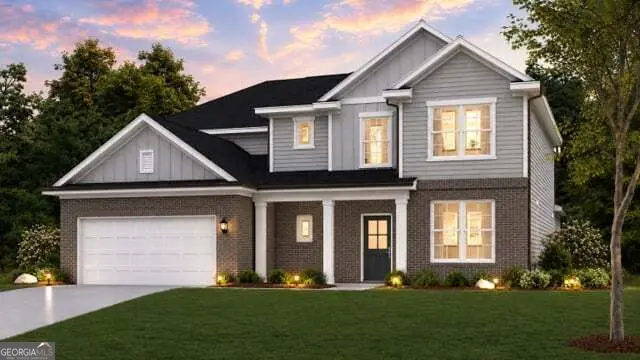 3955 Silver Pine Trail, Cumming, GA 30028 - #2