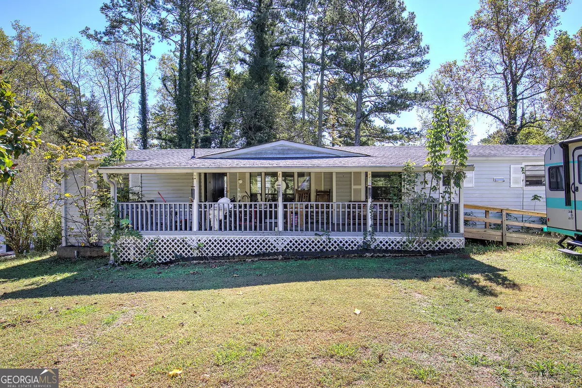 4208 Heritage Way Se, Acworth, GA 30102 - #1