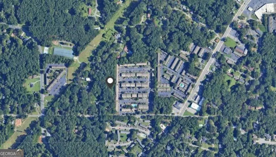 2469 Stone Road, East Point, GA 30344 - #1