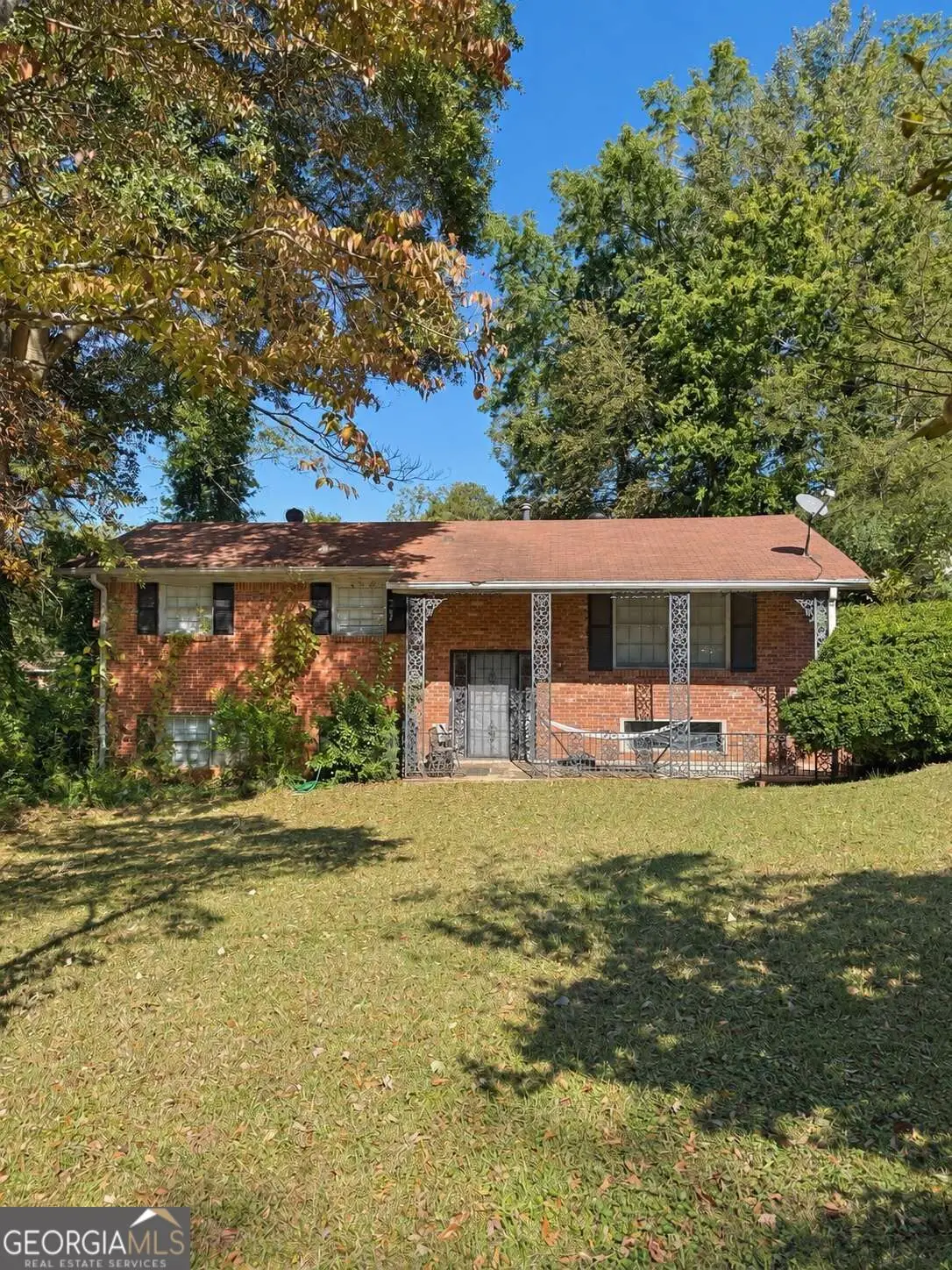 3604 Barrington Place, Decatur, GA 30032 - #1