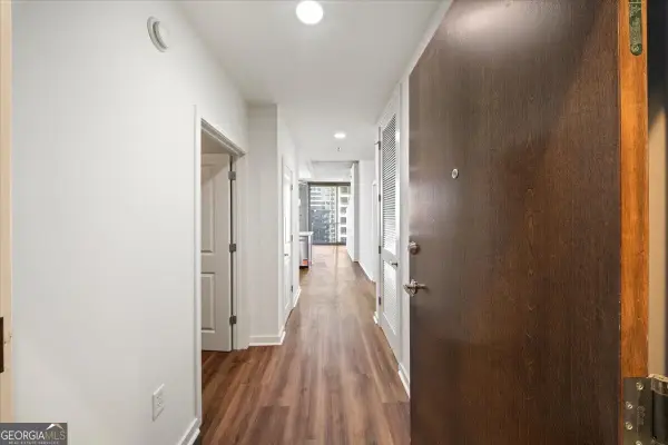 855 Peachtree Street Ne #1710, Atlanta, GA 30308