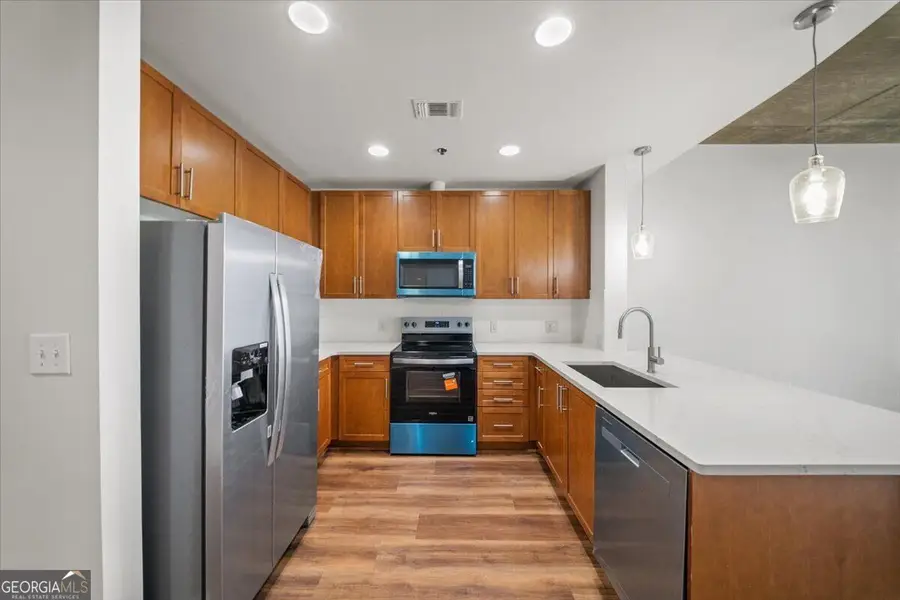 855 Peachtree Street Ne #1710, Atlanta, GA 30308 - #3