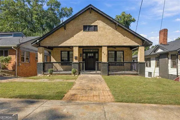 513 Atwood Street Sw, Atlanta, GA 30310