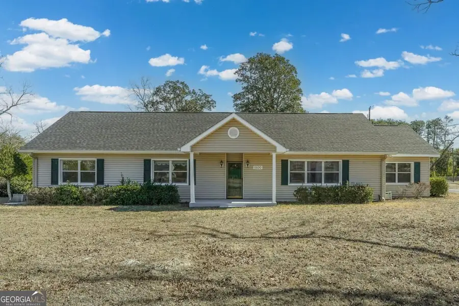 1100 Winona Avenue, Waycross, GA 31503 - #3