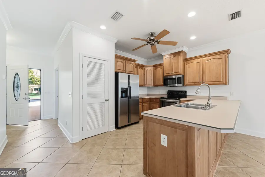 495 Eagle Boulevard, Kingsland, GA 31548 - #2