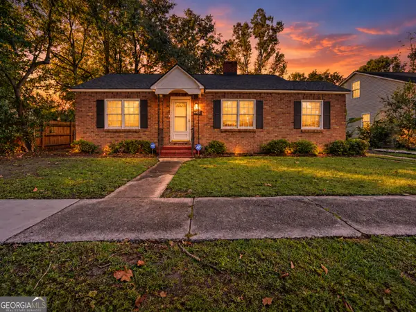 2227 E 40th Street, Savannah, GA 31404