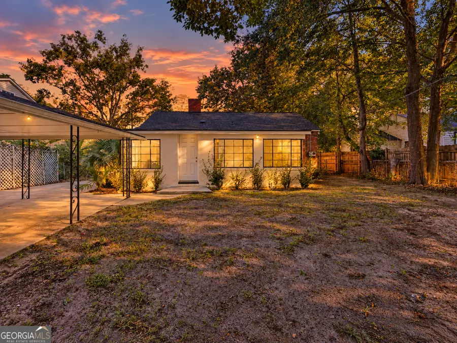 2227 E 40th Street, Savannah, GA 31404 - #3