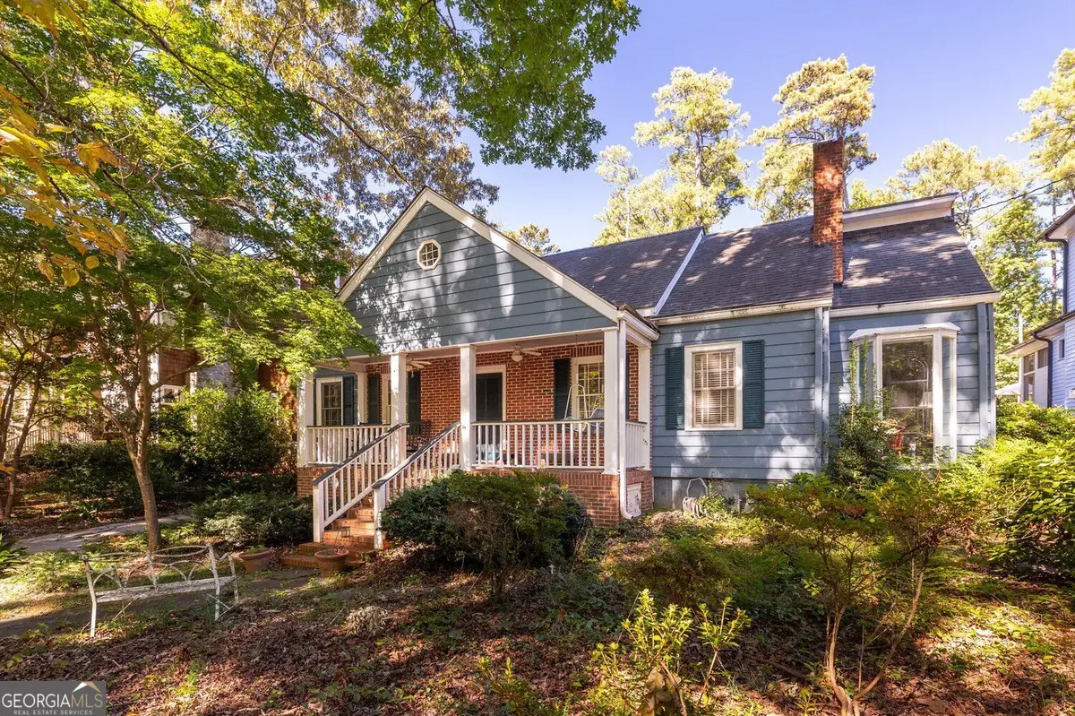 128 Mount Vernon Drive, Decatur, GA 30030 - #1