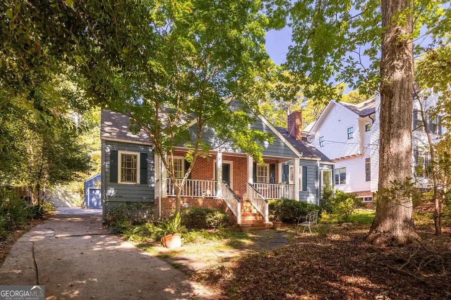 128 Mount Vernon Drive, Decatur, GA 30030 - #2