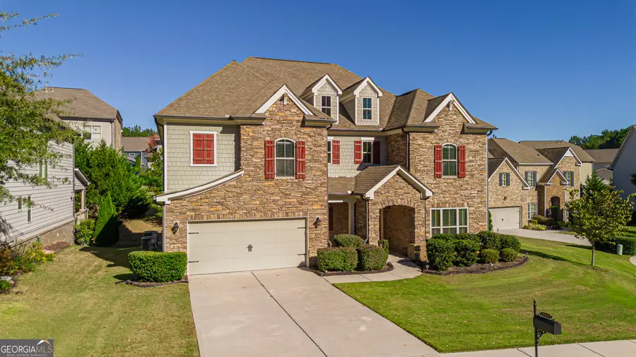 5619 Rapallo Terrance, Sugar Hill, GA 30518 - #3