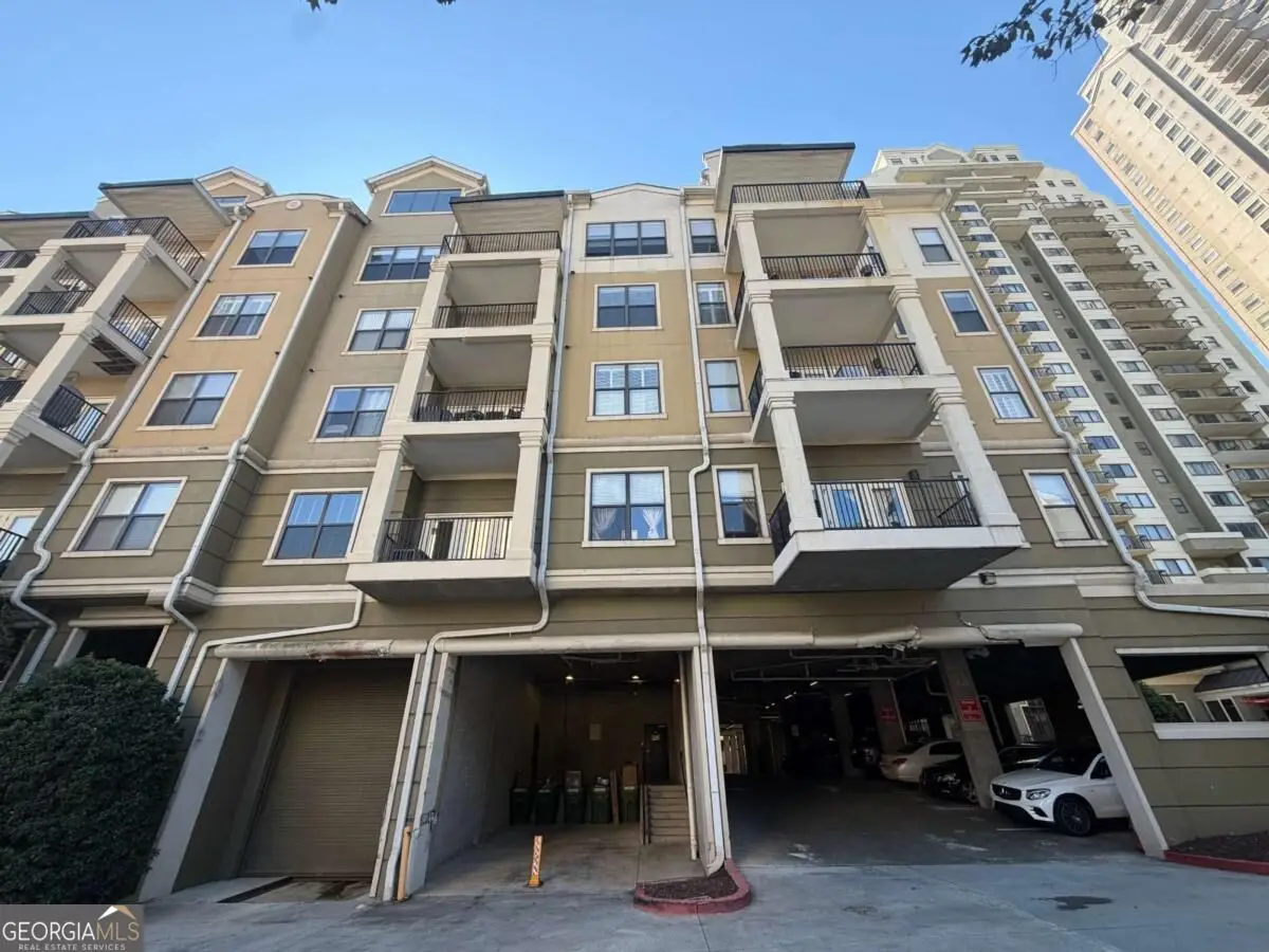 799 Hammond Drive #117, Sandy Springs, GA 30328 - #1