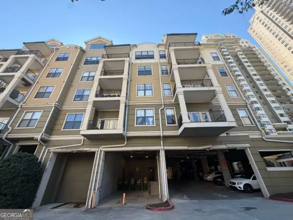 799 Hammond Drive #117, Sandy Springs, GA 30328