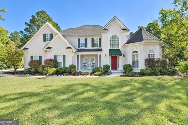 200 Brechin Drive, Senoia, GA 30276