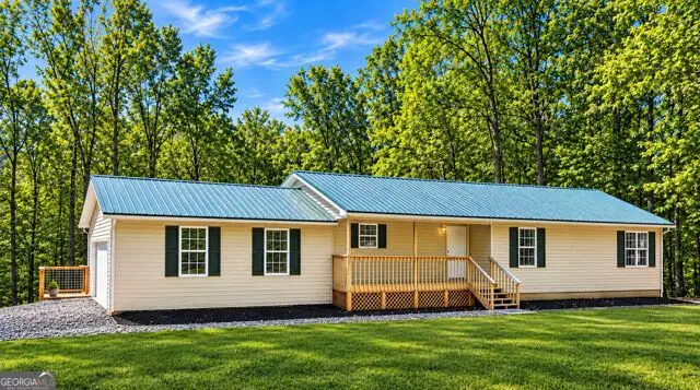 154 Katy Lake Road, Jackson, GA 30233 - #1