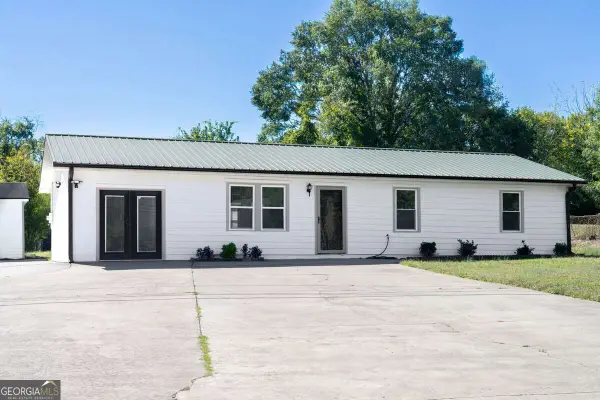 3918 Harmony Church Road, Gainesville, GA 30507