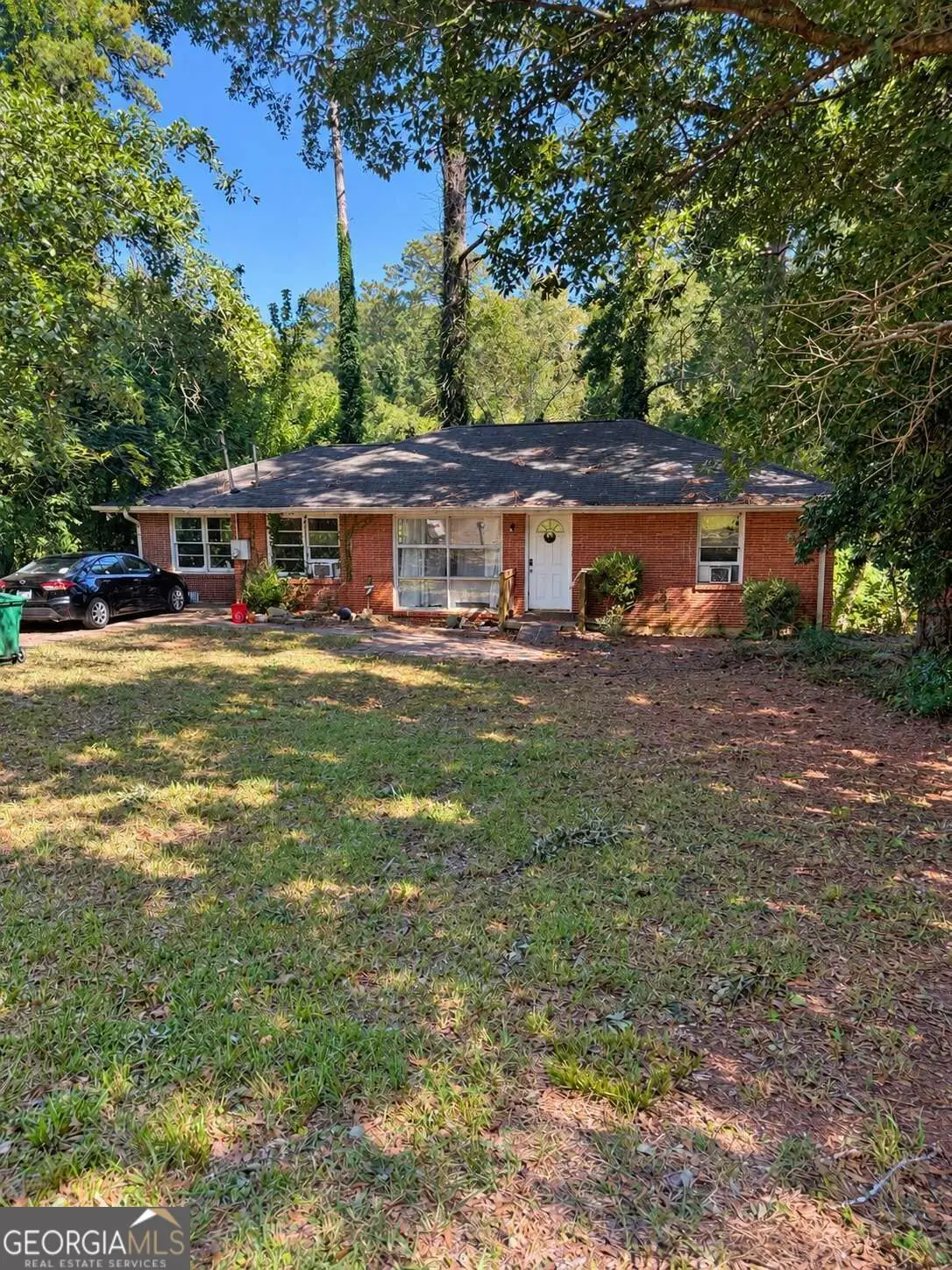 2118 Mark Trail, Decatur, GA 30032 - #1
