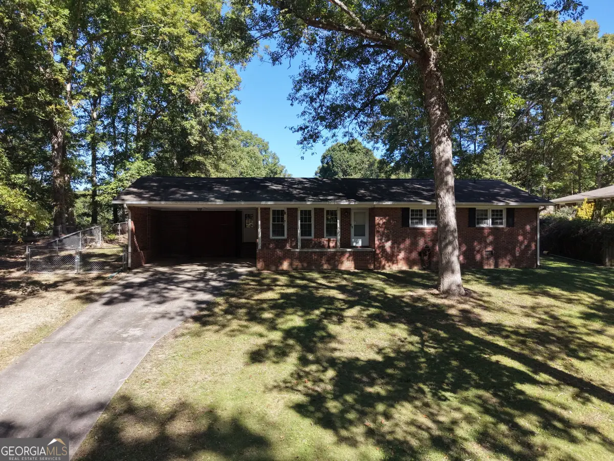 31 Camelia Road, Rome, GA 30161 - #1