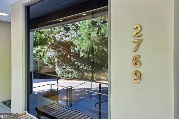 2769 Peachtree Road Ne #5, Atlanta, GA 30305