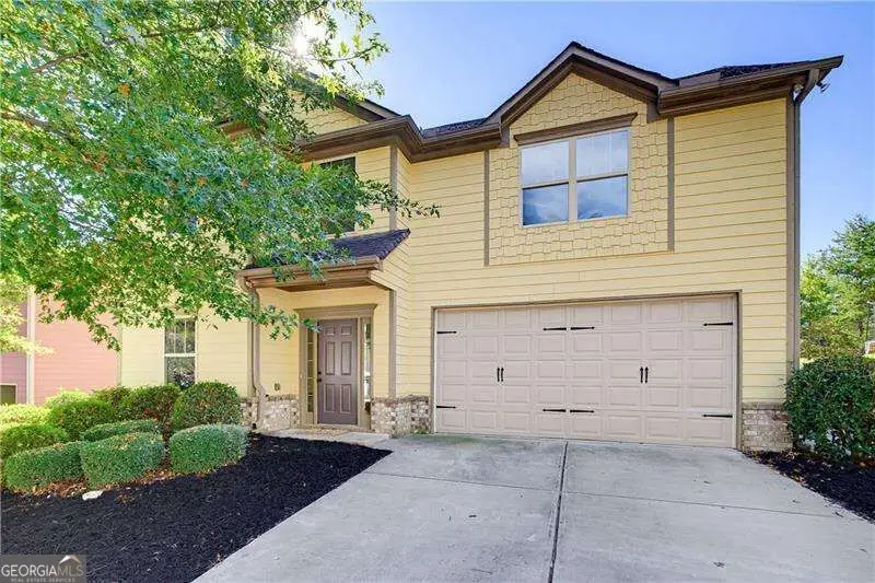 152 Mount Moriah Road, Ball Ground, GA 30107 - #1