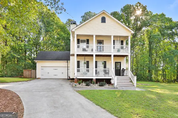 122 Beech Court, Senoia, GA 30276