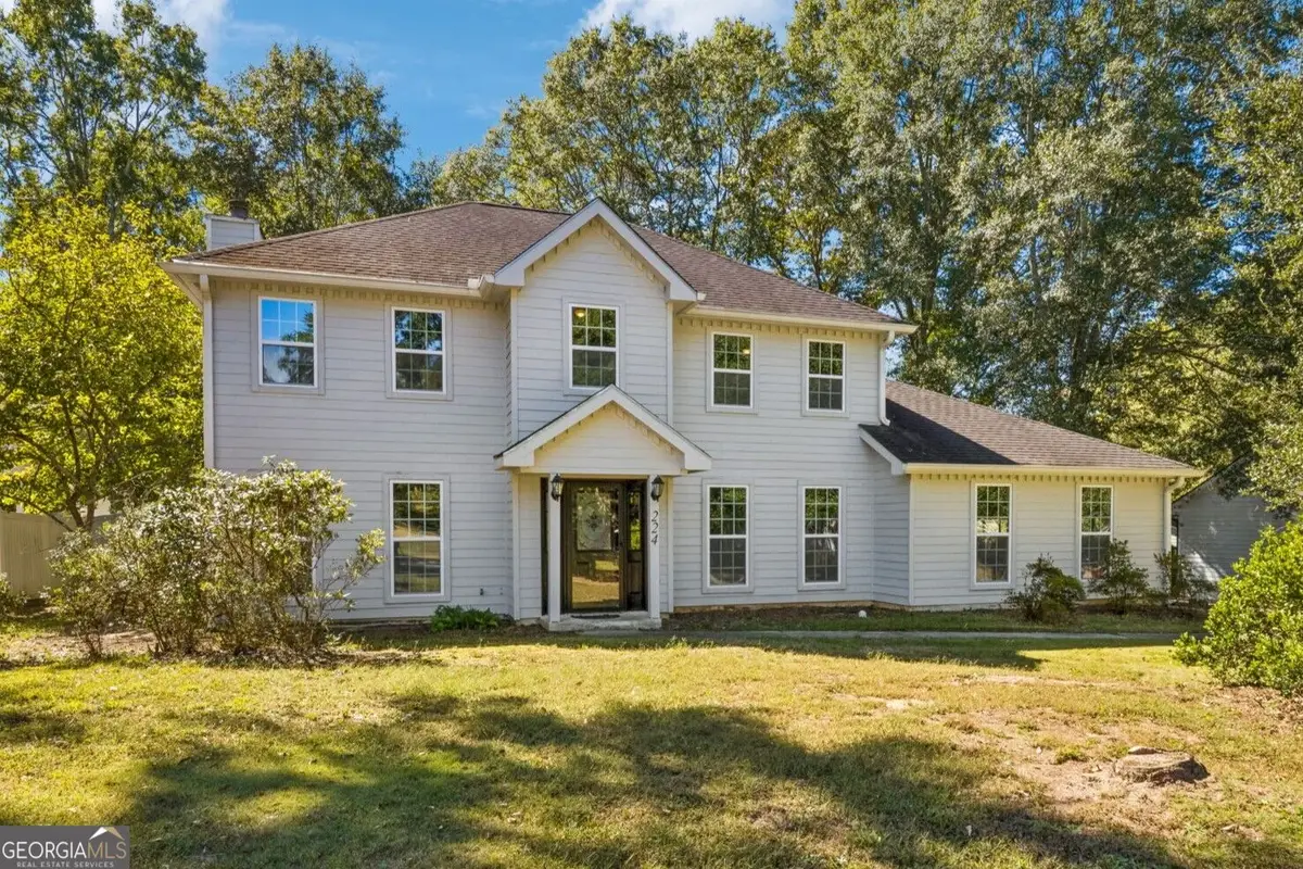 224 Ryan Road, Winder, GA 30680 - #1