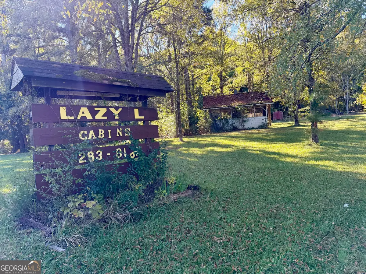1014 Flatwoods Road, Elberton, GA 30635 - #1