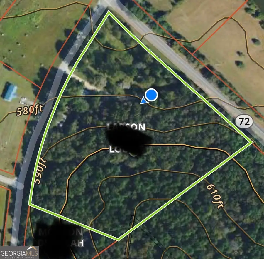 1014 Flatwoods Road, Elberton, GA 30635 - #3