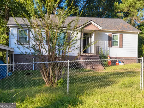 1325 Lynford Drive Sw, Atlanta, GA 30310