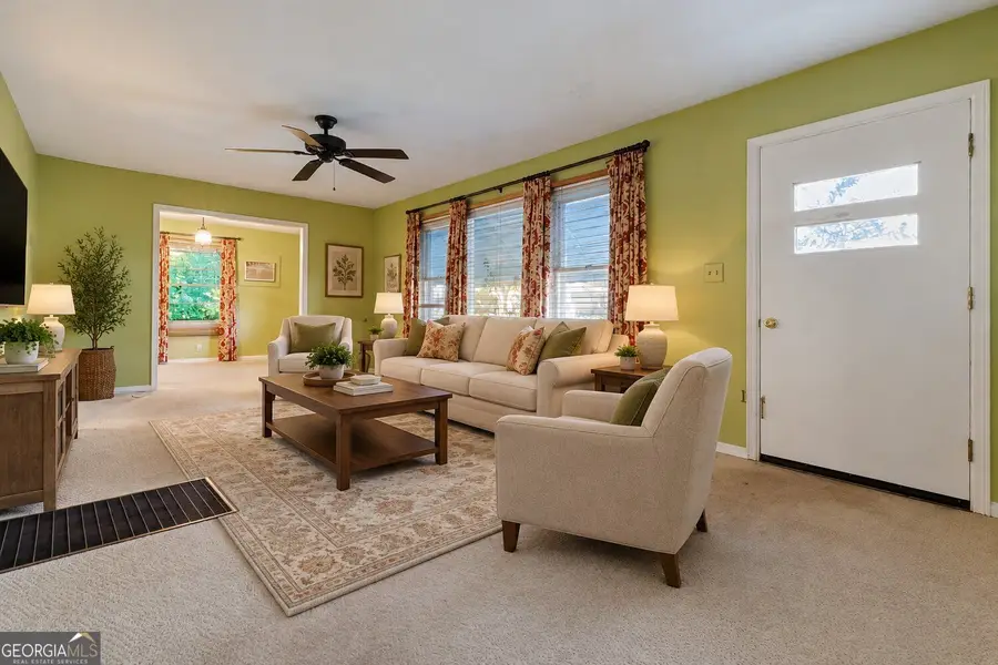 5324 Ash Street, Forest Park, GA 30297 - #3