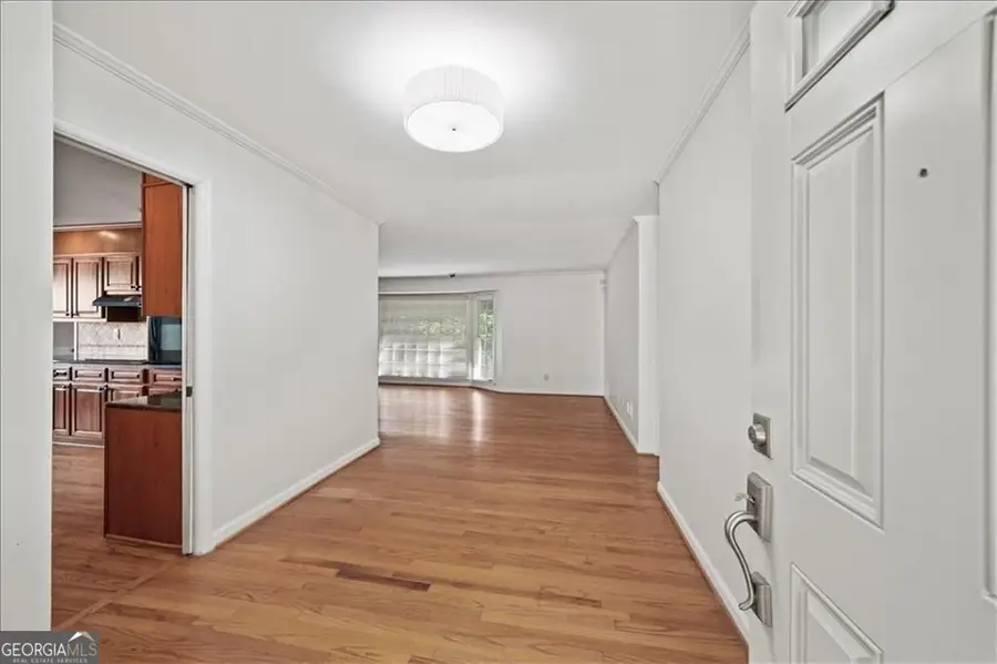 3474 Sunderland Circle Ne, Atlanta, GA 30319 - #3