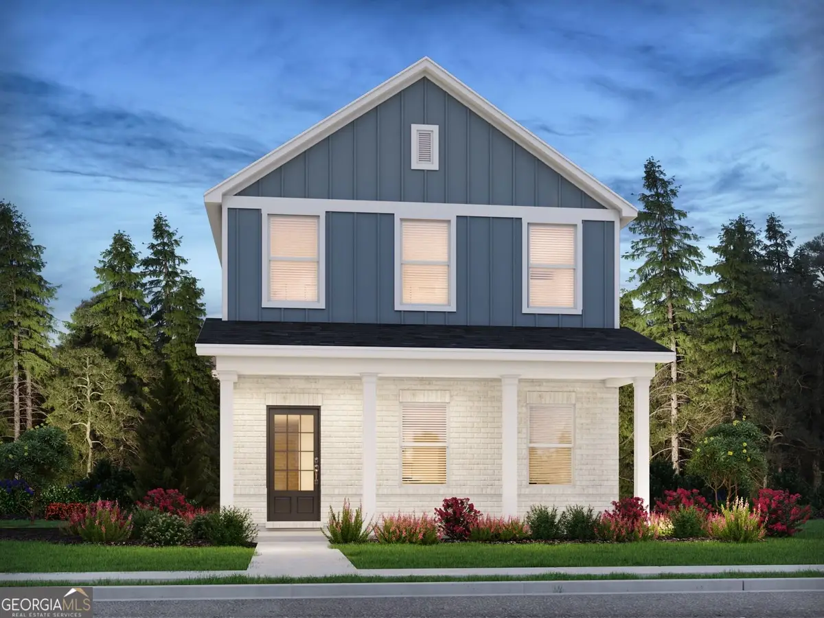 2841 Quiet Grove Lane, Lawrenceville, GA 30045 - #1
