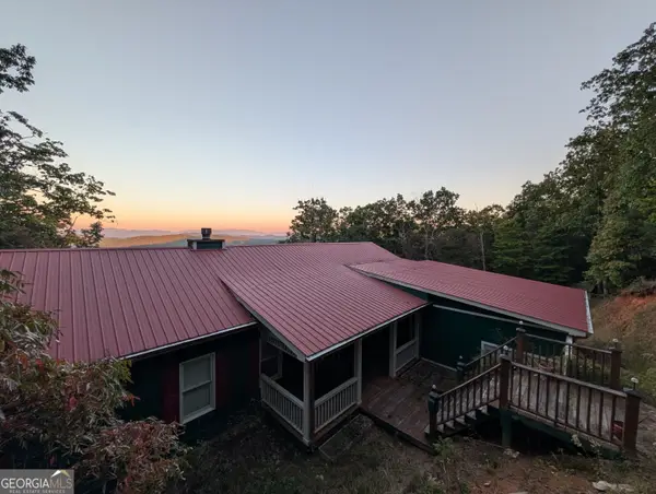 839 Enchanting Circle, Morganton, GA 30560