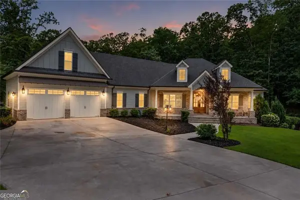 7269 Tyree Road, Winston, GA 30187