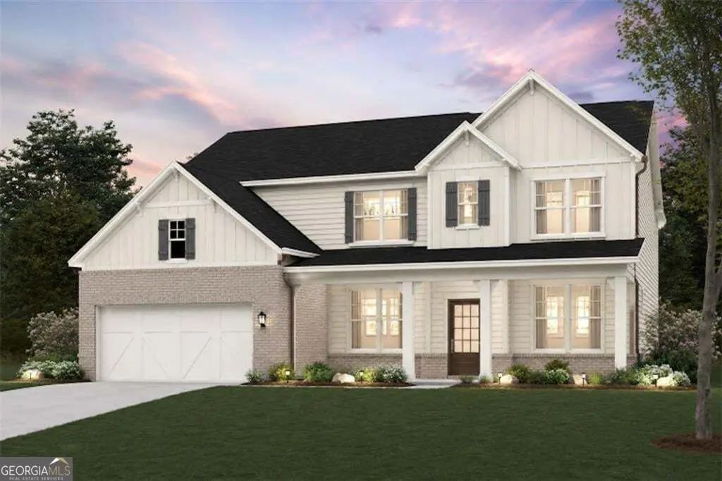 420 Province Court, Canton, GA 30115 - #1