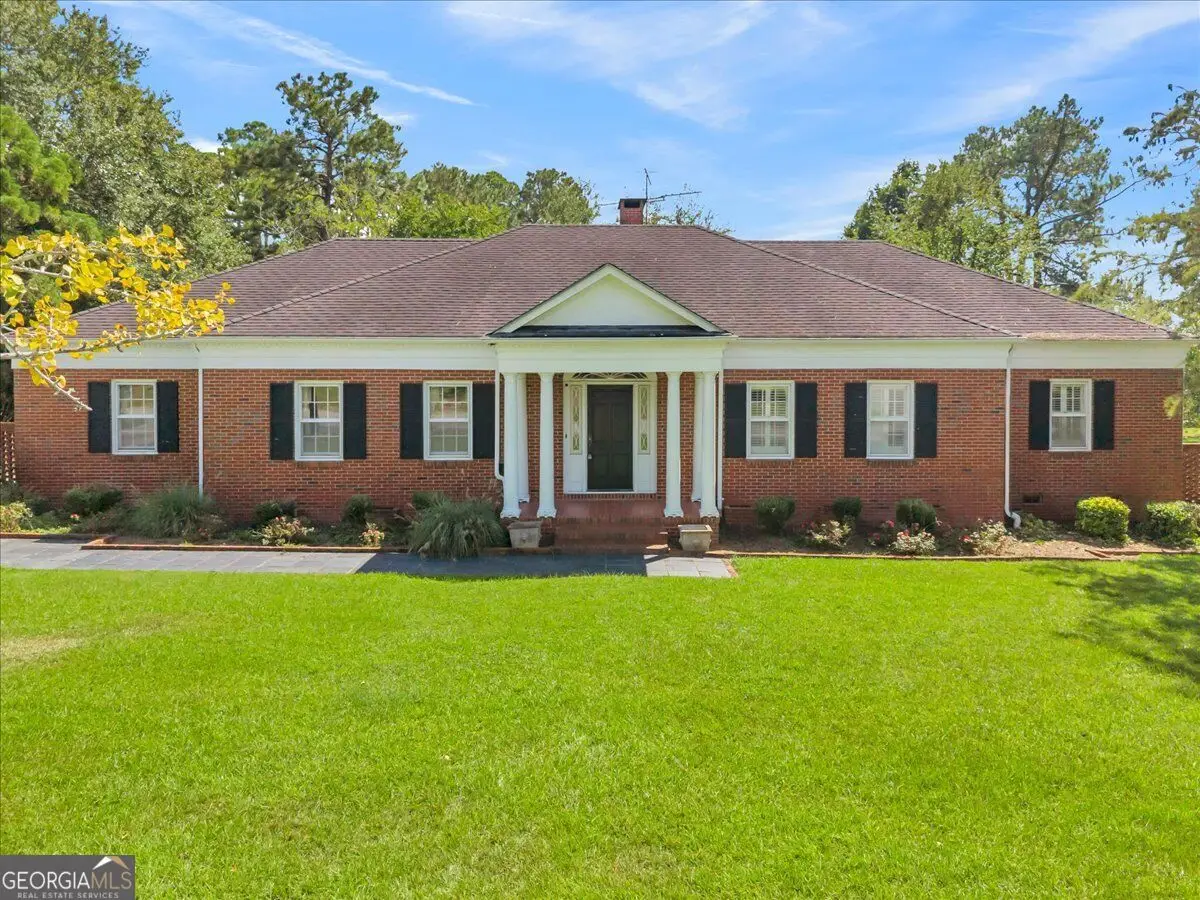 1304 Canary Street, Cordele, GA 31015 - #1