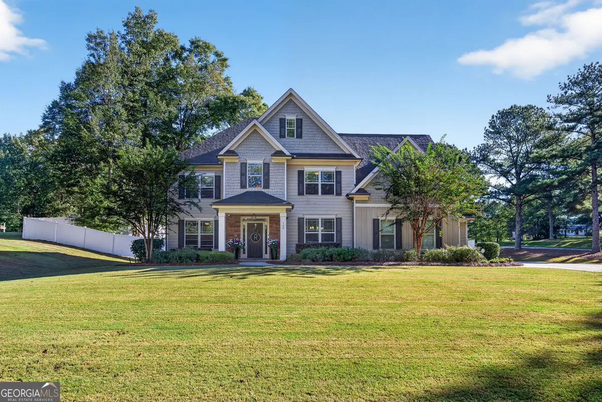 100 Pendleton Trail, Tyrone, GA 30290 - #1
