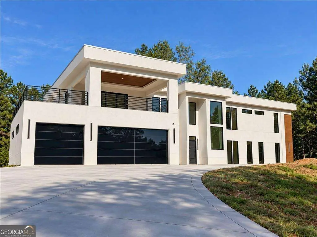 619 Katy Creek, Atlanta, GA 30349 - #1